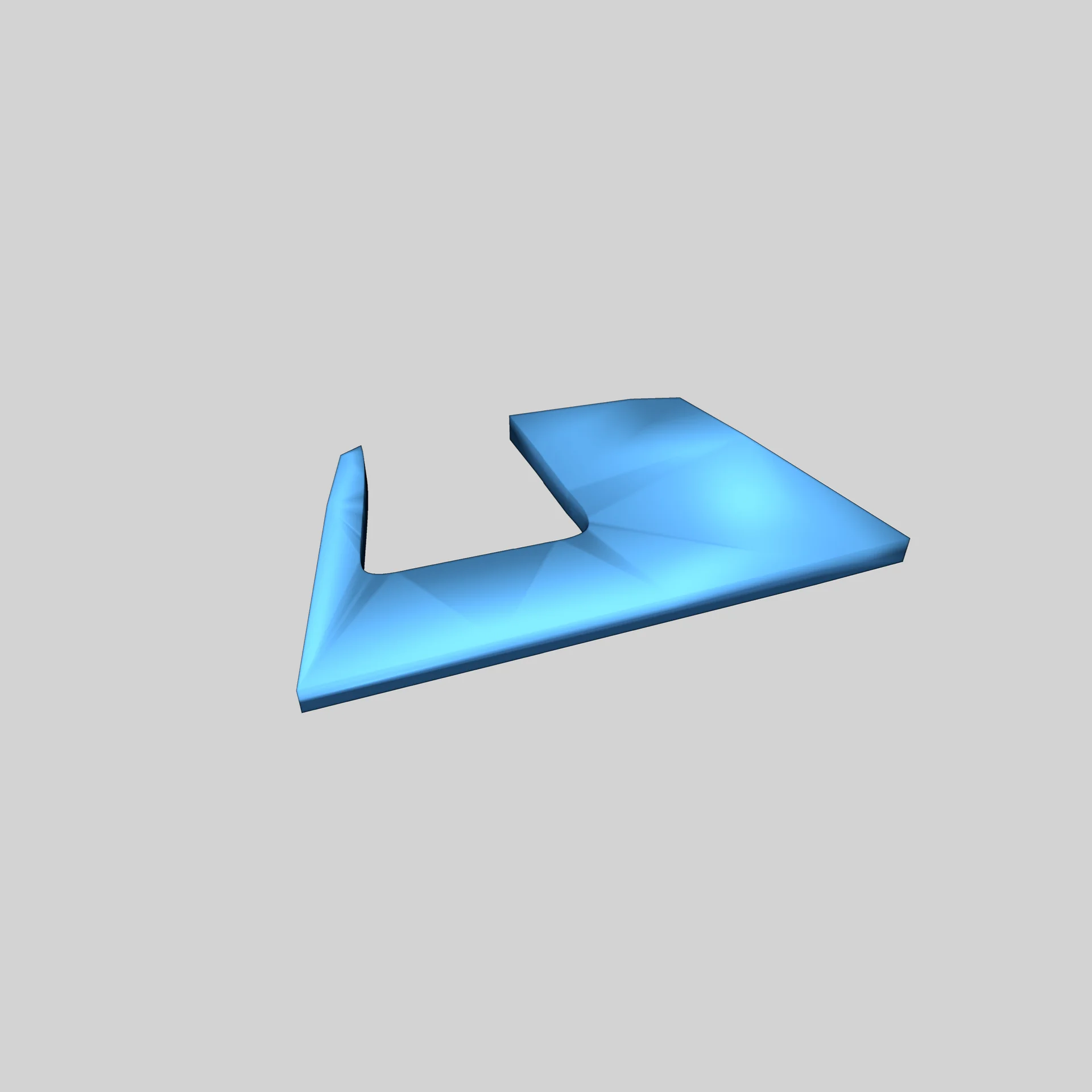 Магнит на холодильник Zooble из The Amazing Digital Circus