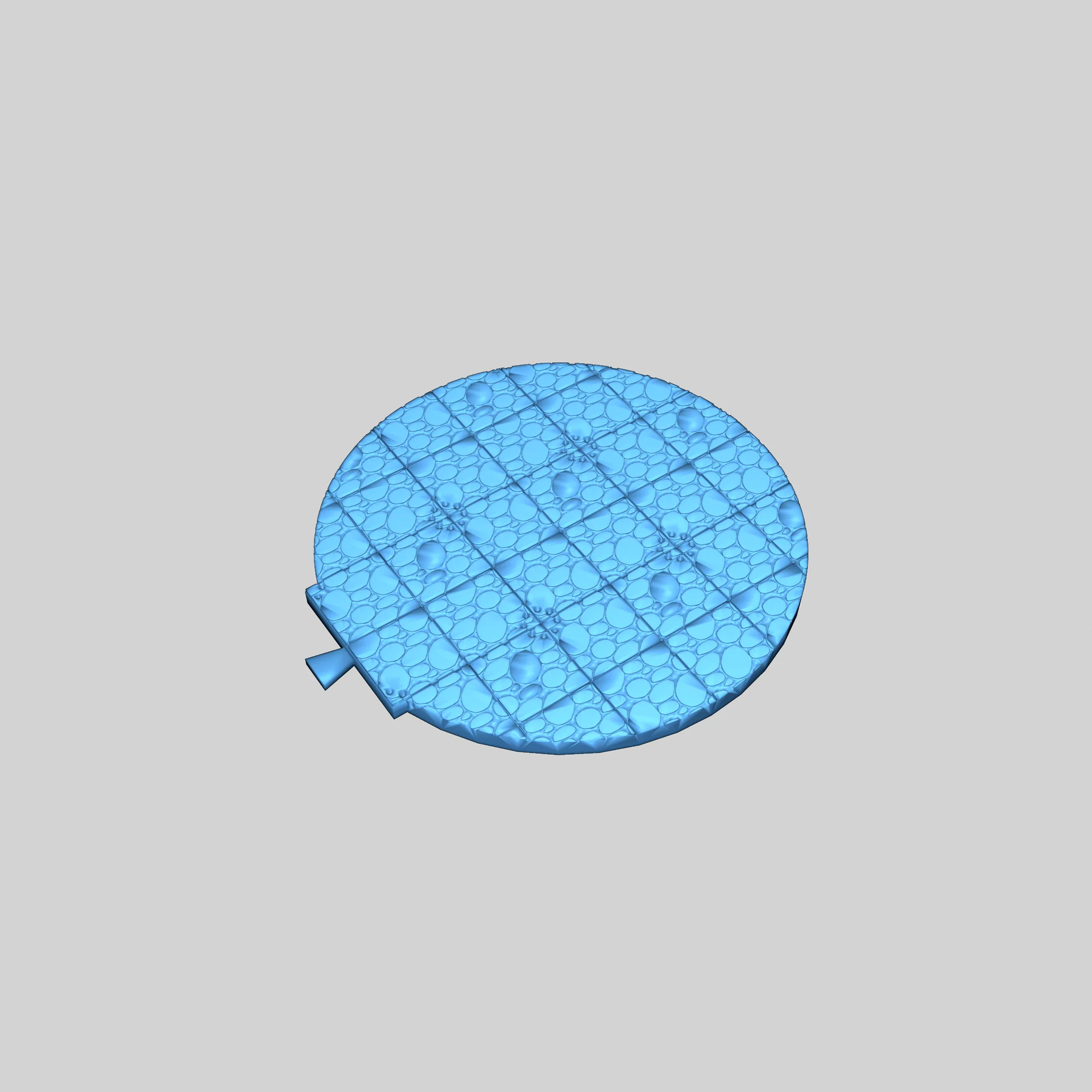 Разнообразные плитки для подземелий