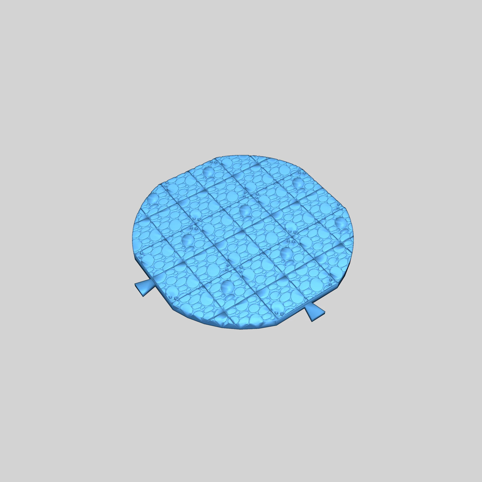 Разнообразные плитки для подземелий