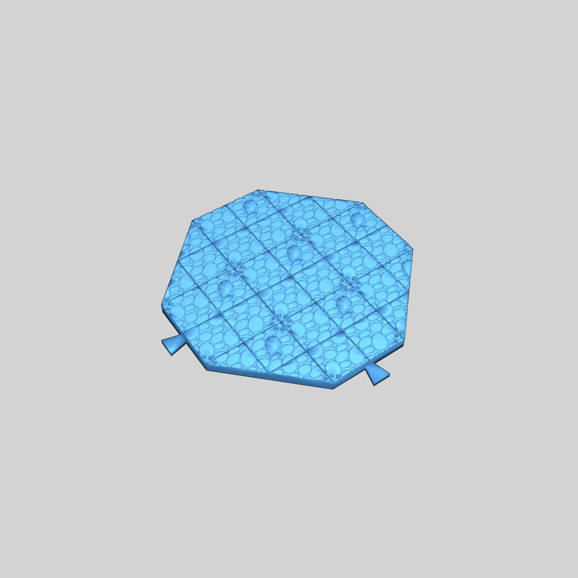 Разнообразные плитки для подземелий