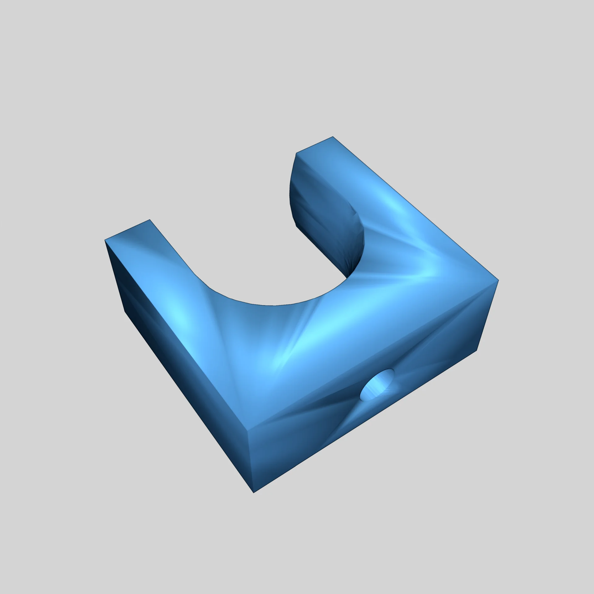 Крепление Dremel Mount 7350 V1.1