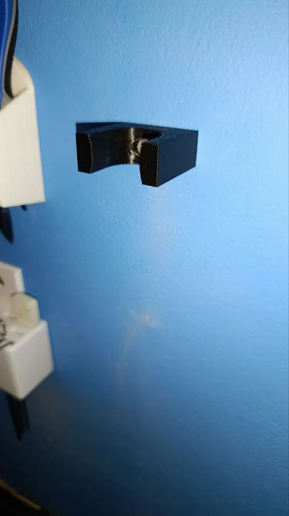 Крепление Dremel Mount 7350 V1.1