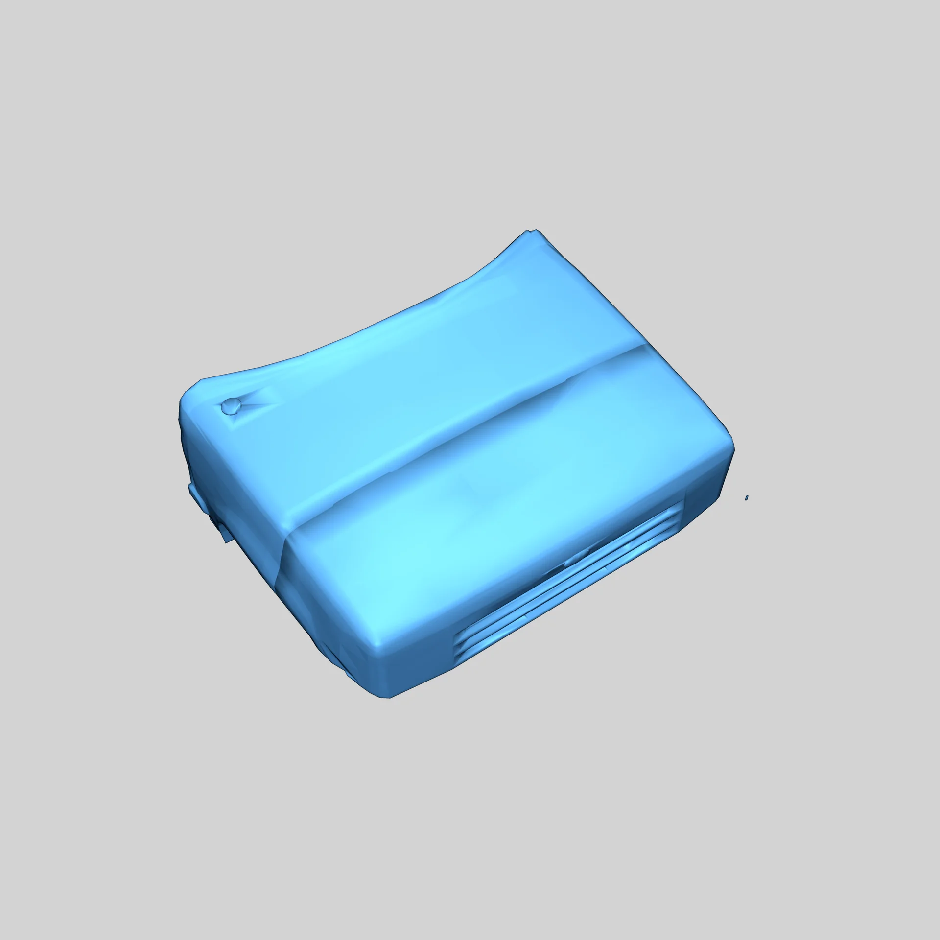 Модель кузова Ford Explorer XLT Prerunner 1:10