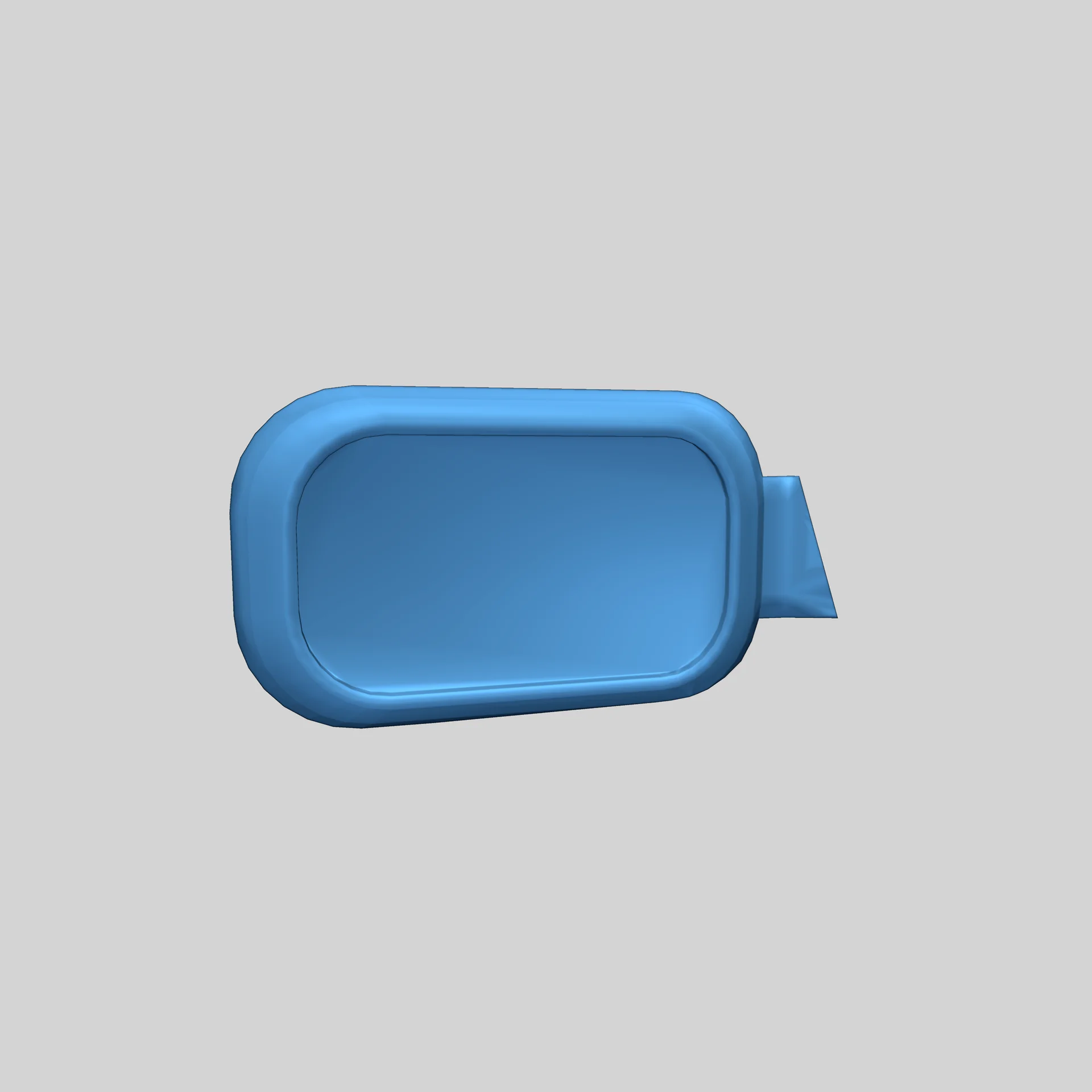 Модель кузова Ford Explorer XLT Prerunner 1:10