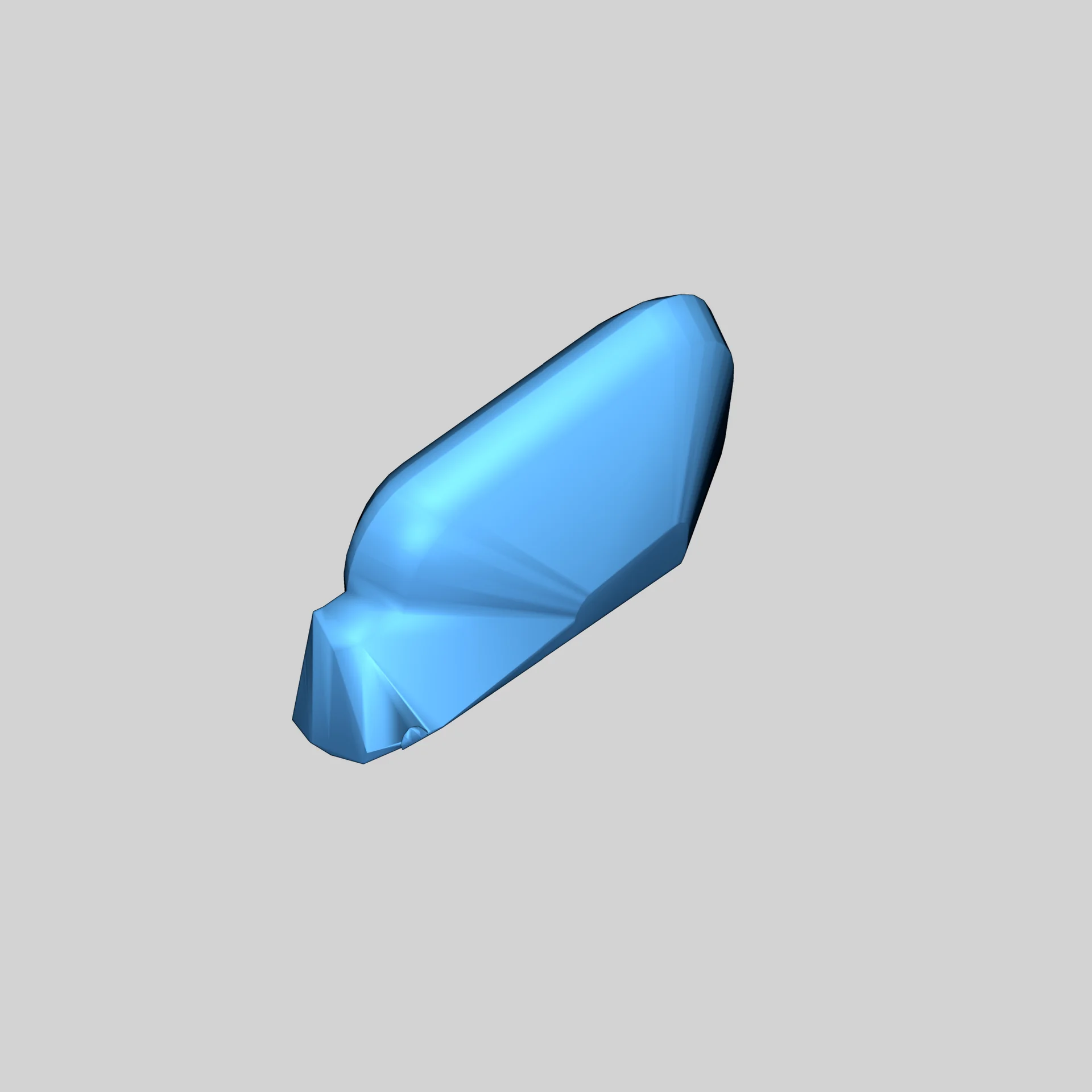 Модель кузова Ford Explorer XLT Prerunner 1:10