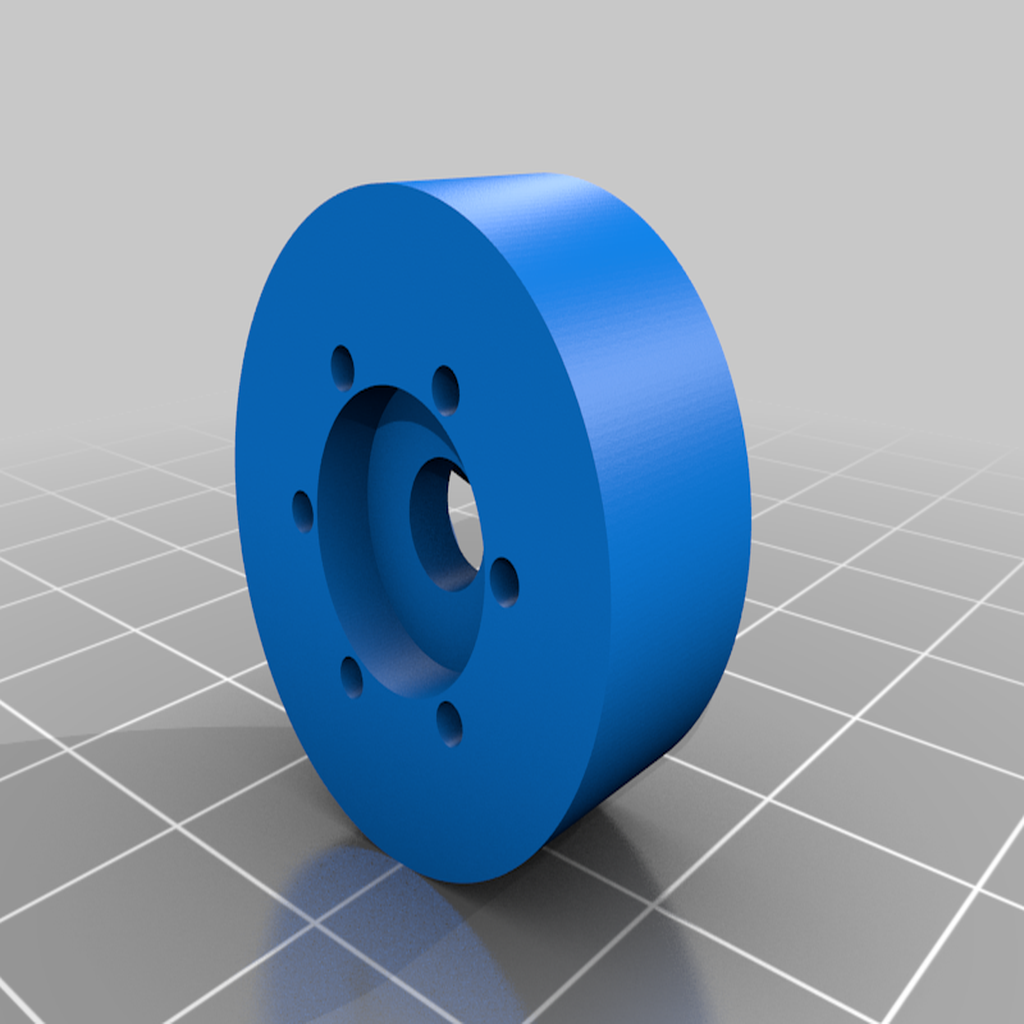 Копия колес Toyota LC