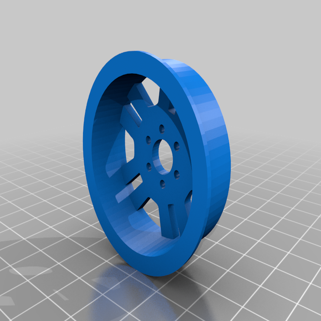 Копия колес Toyota LC