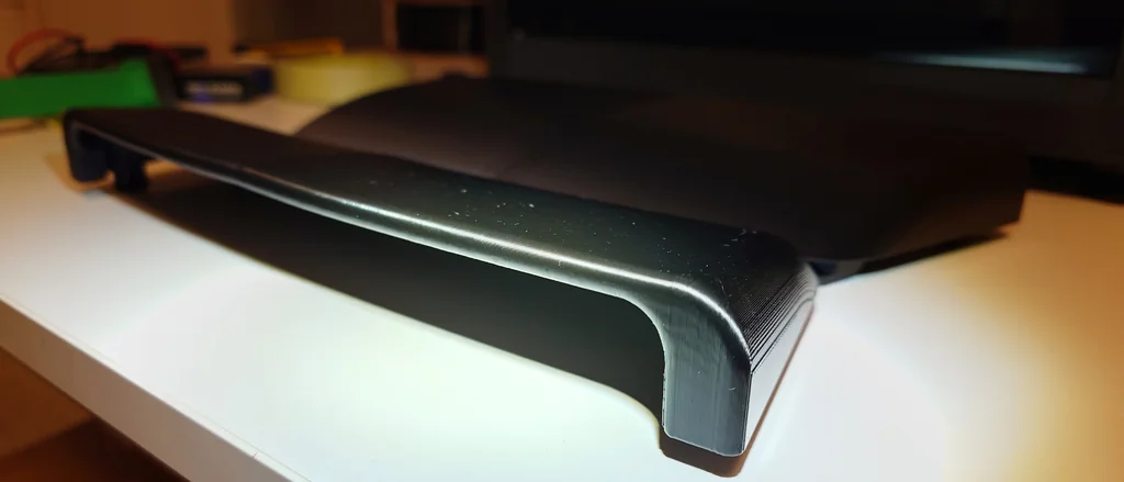 Volvo 240 Snow Caps - Упрощенная печать