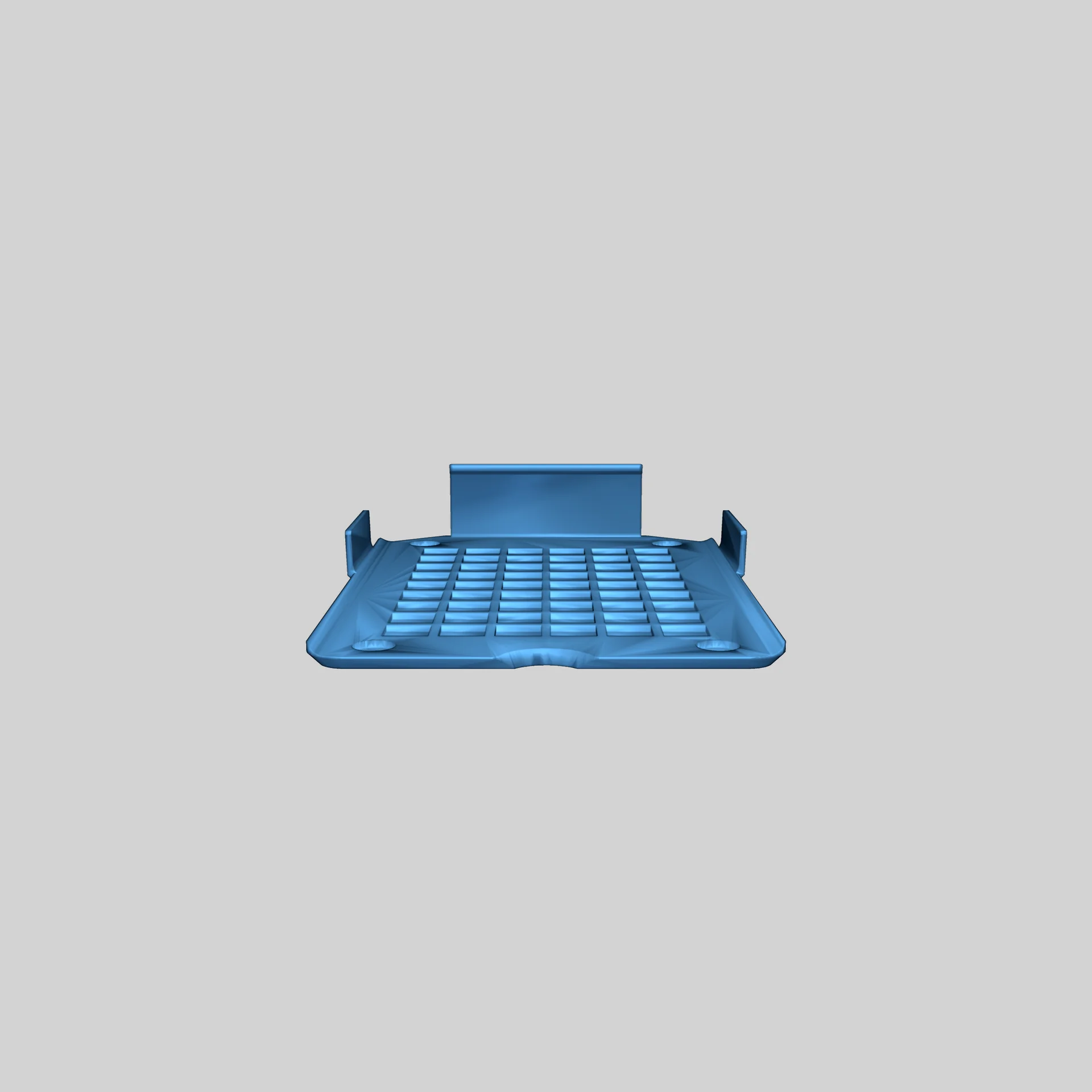 Защитный экран для Ender 3 V2