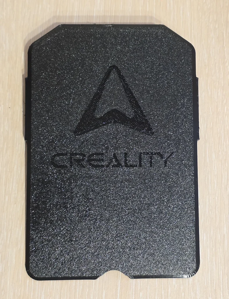 Защитный экран для Ender 3 V2