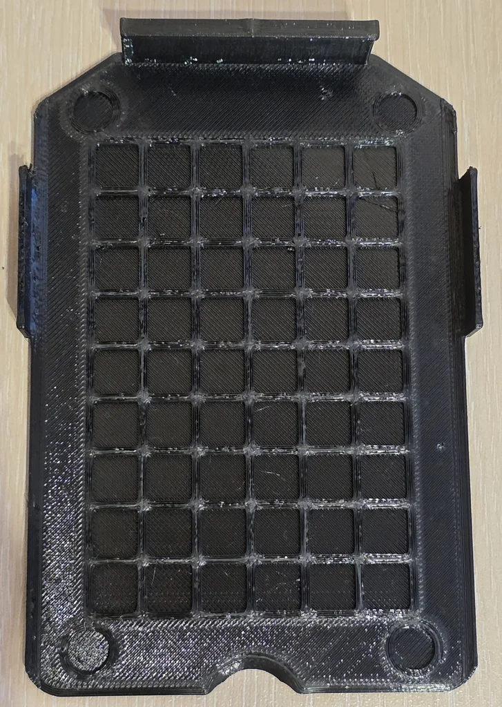 Защитный экран для Ender 3 V2