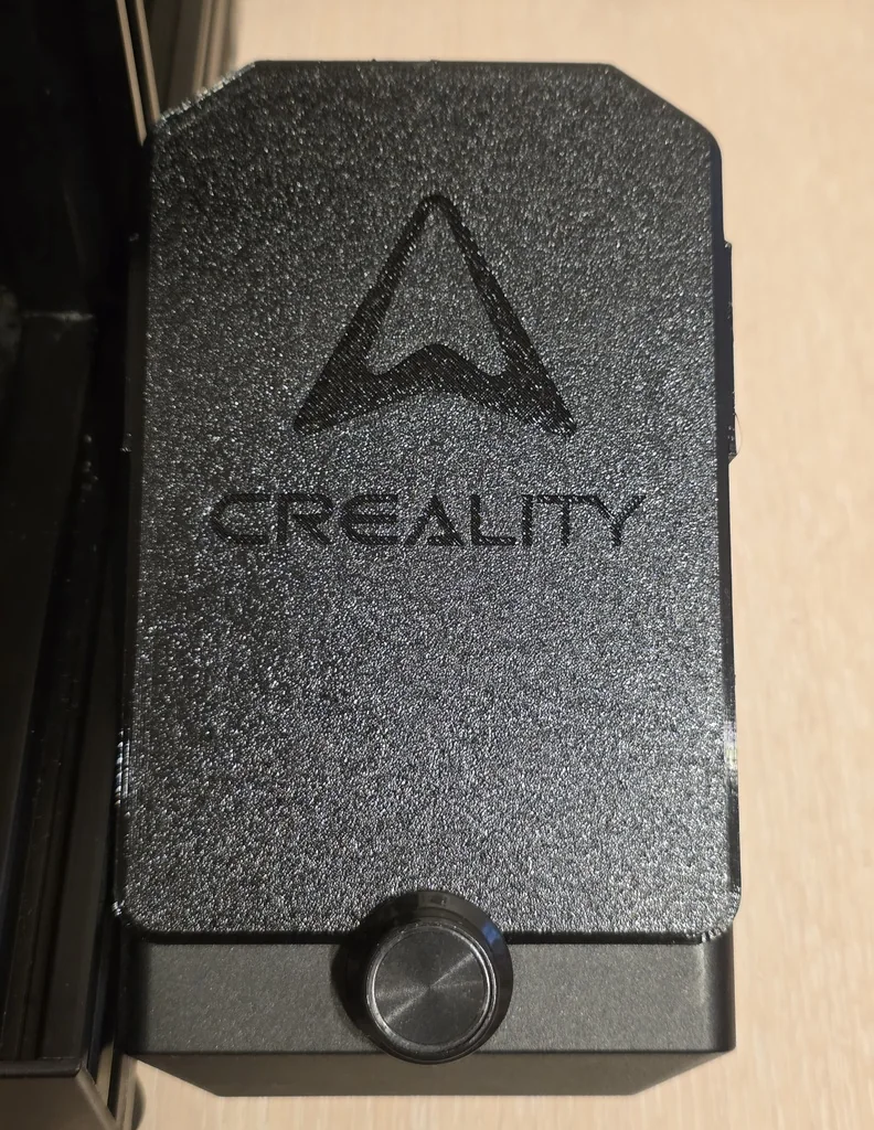 Защитный экран для Ender 3 V2