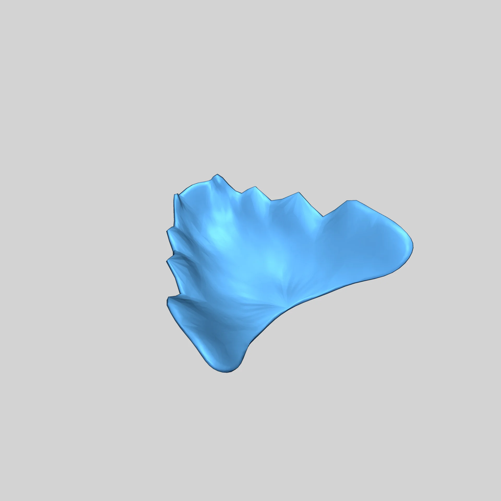 Модель Wickerbeast для фурсюта