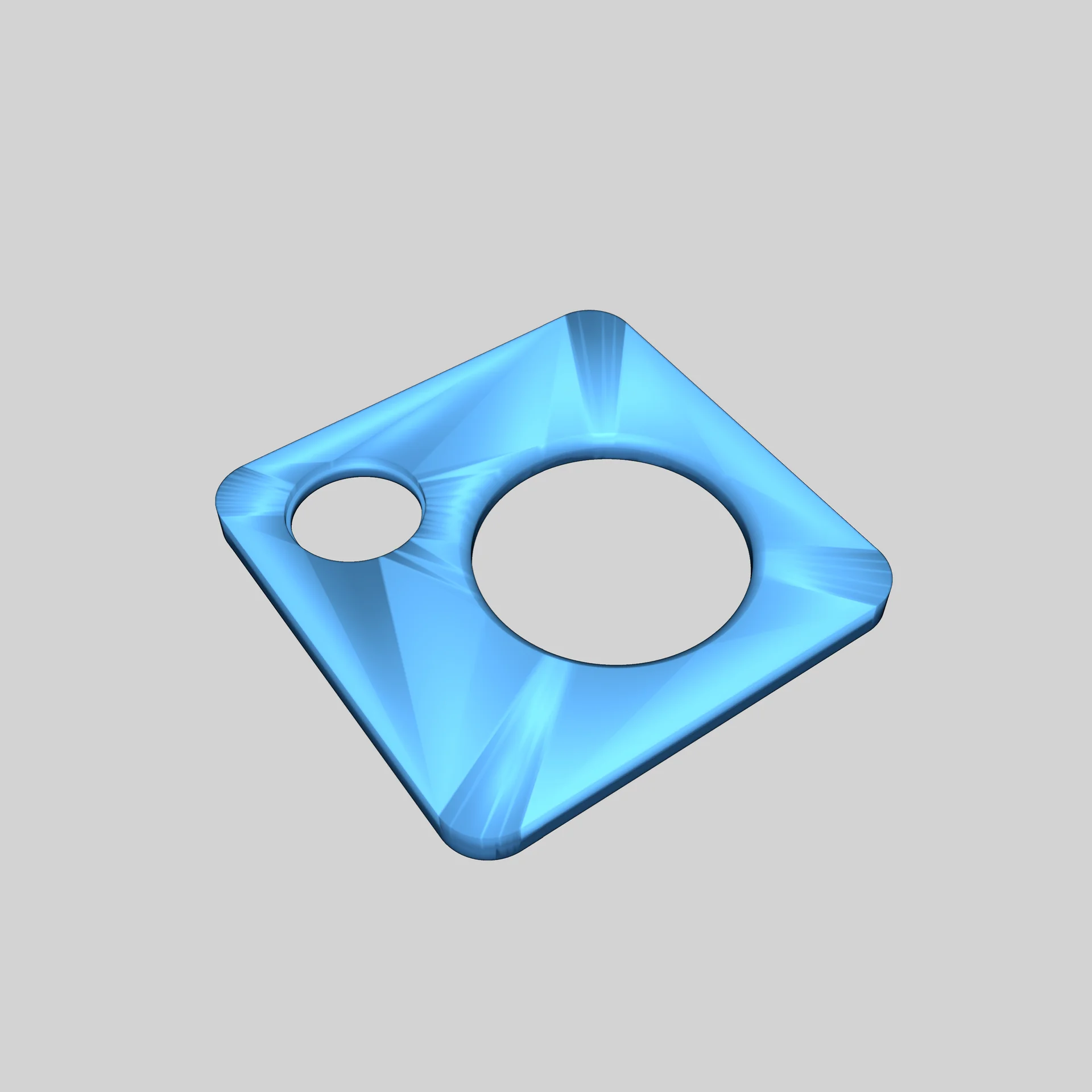 Модульный сабвуфер