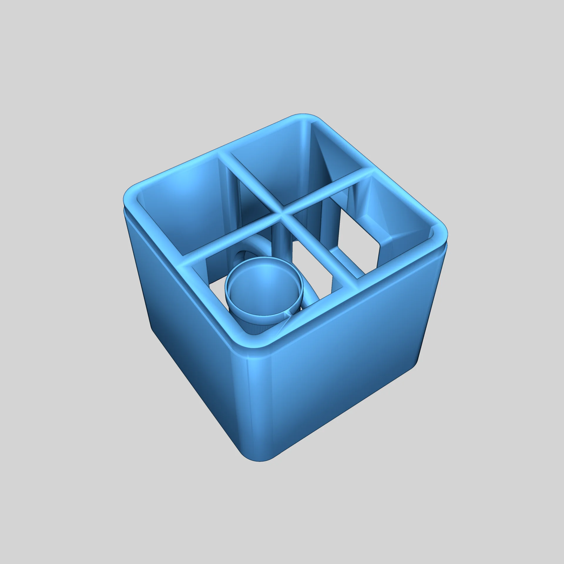 Модульный сабвуфер