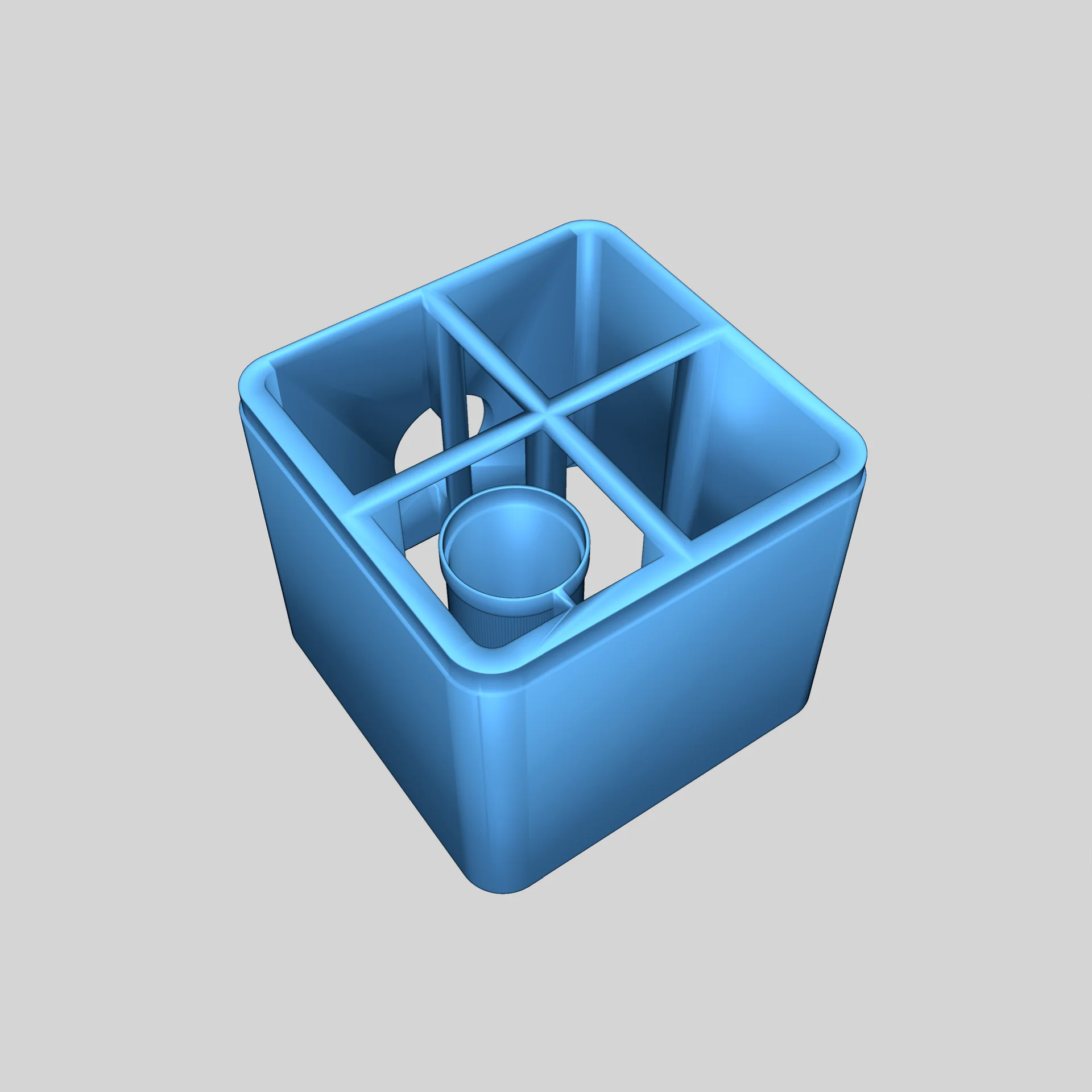 Модульный сабвуфер