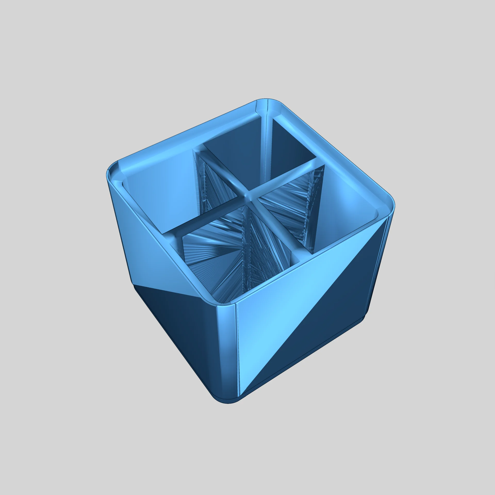 Модульный сабвуфер