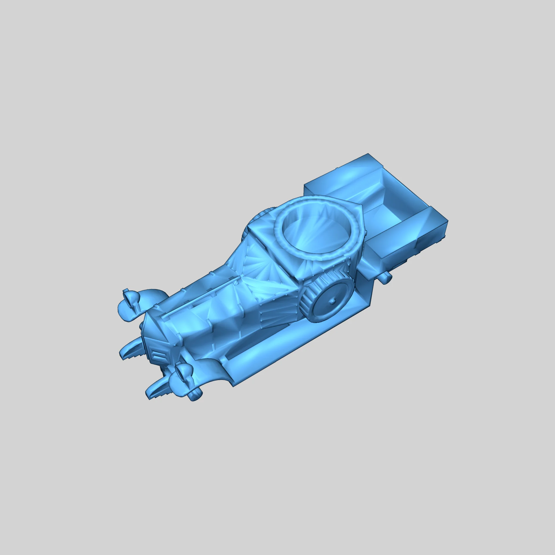 Бронированный автомобиль Rolls Royce - версия для легкой печати