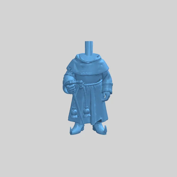 Бобblehead Spaceballs (Йогурт)