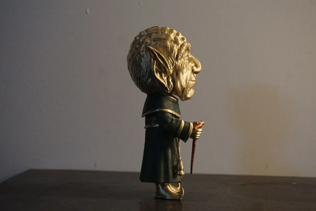 Бобblehead Spaceballs (Йогурт)