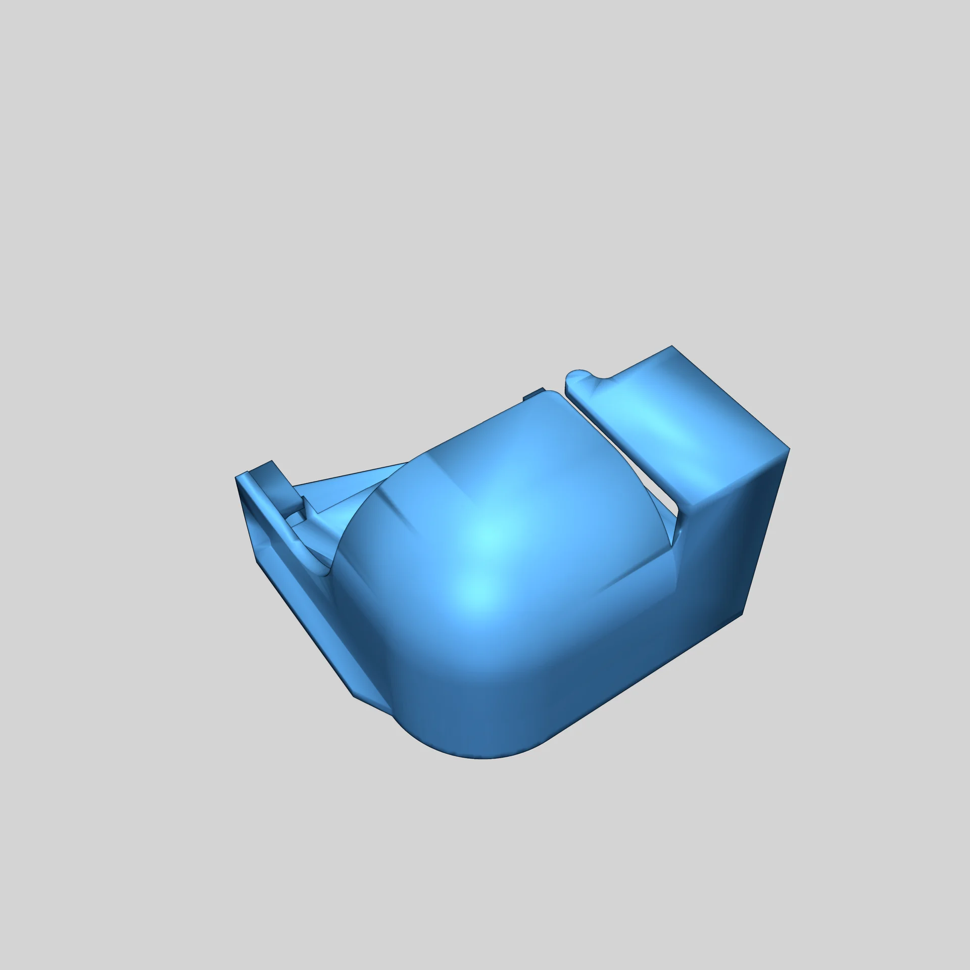 Anycubic Kobra 3: Устройство для утилизации филамента