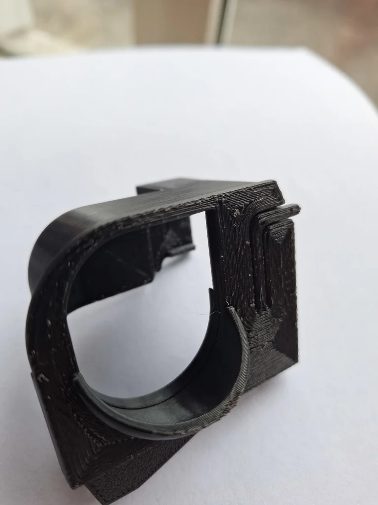 Anycubic Kobra 3: Устройство для утилизации филамента