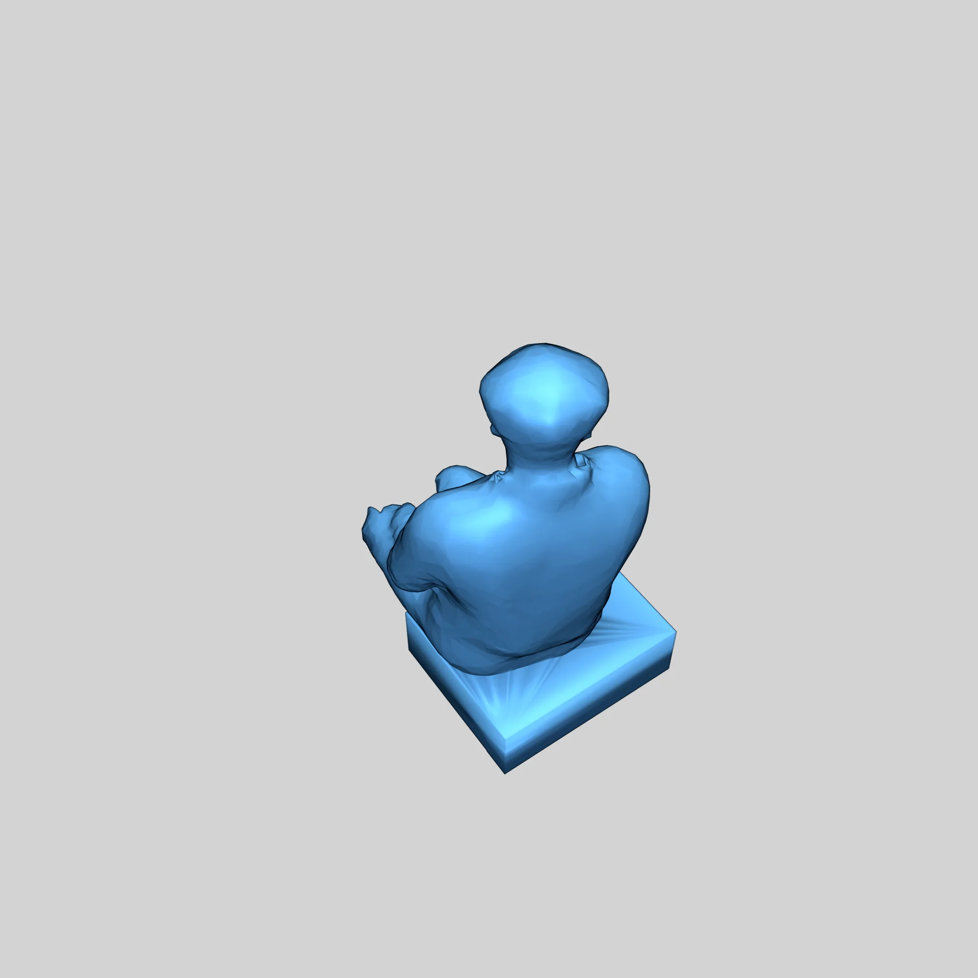 Модель локомотива OO9 009 Hunslet 'Cadfan'