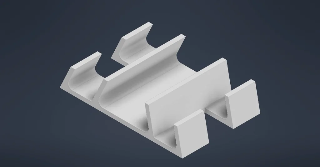 Подставка для телефона