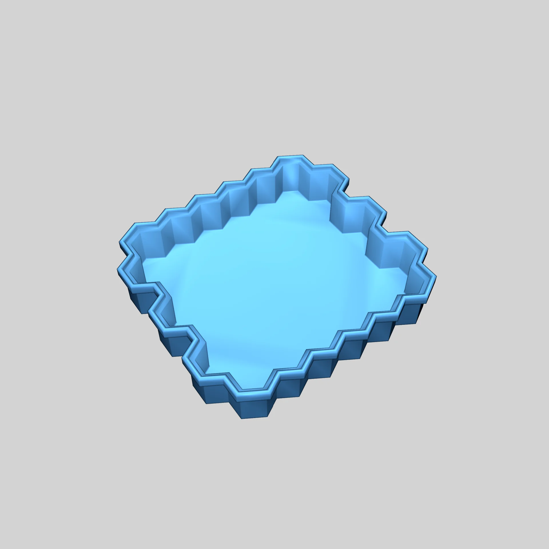 Набор контейнеров для хранения аккумуляторов