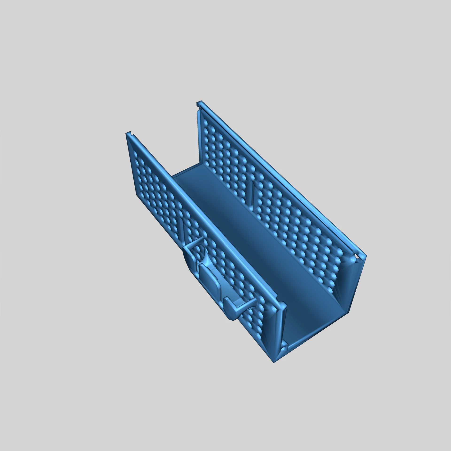 Умная мышеловка с Zigbee интеграцией