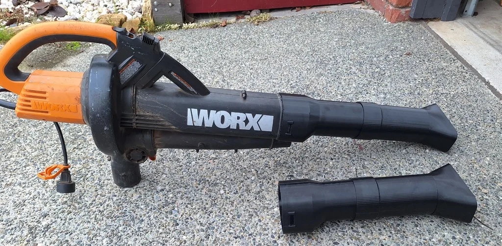 Насадка для пылесоса WORX