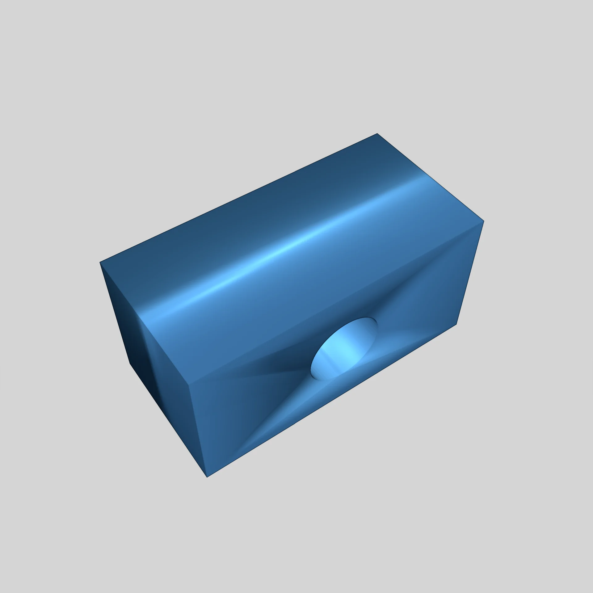 Самая маленькая настольная пила в мире