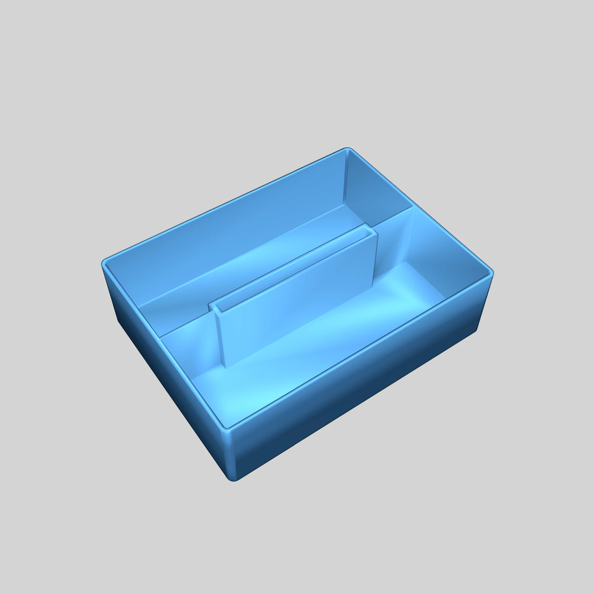 Модульный органайзер для инструментов