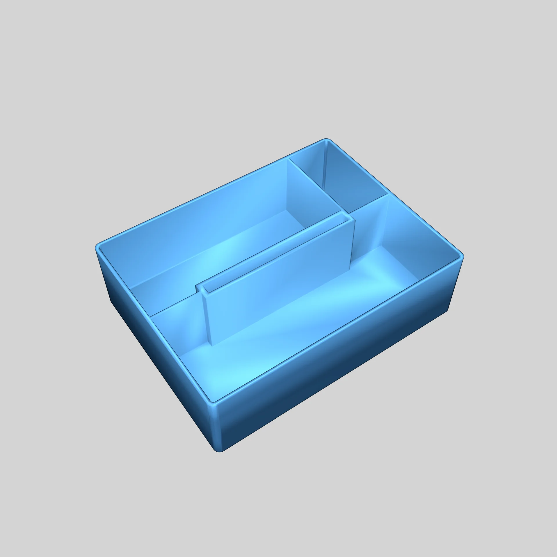 Модульный органайзер для инструментов