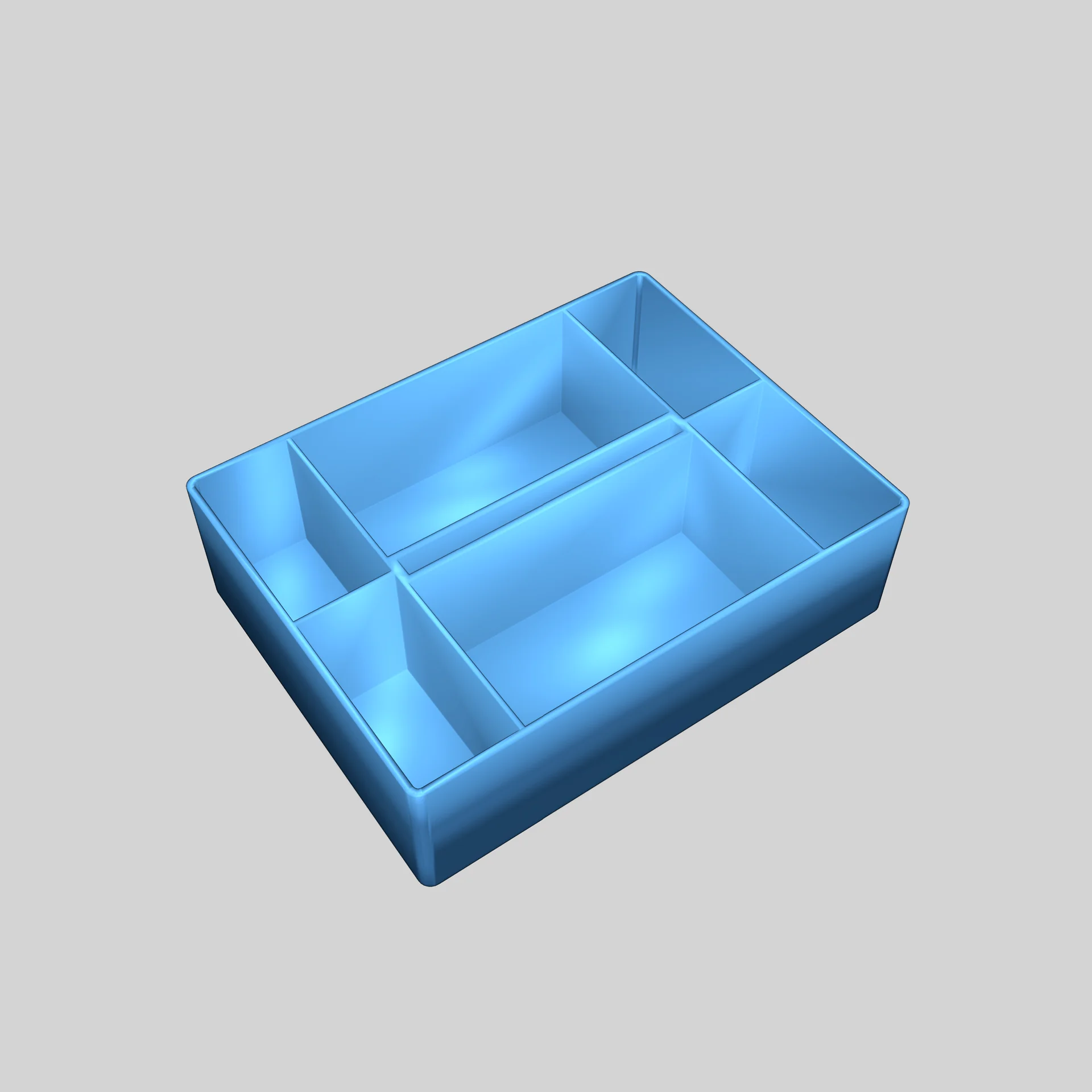 Модульный органайзер для инструментов