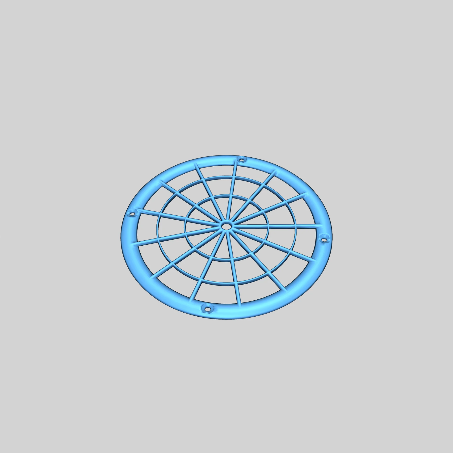 Датчик и экран для беспилотного катера