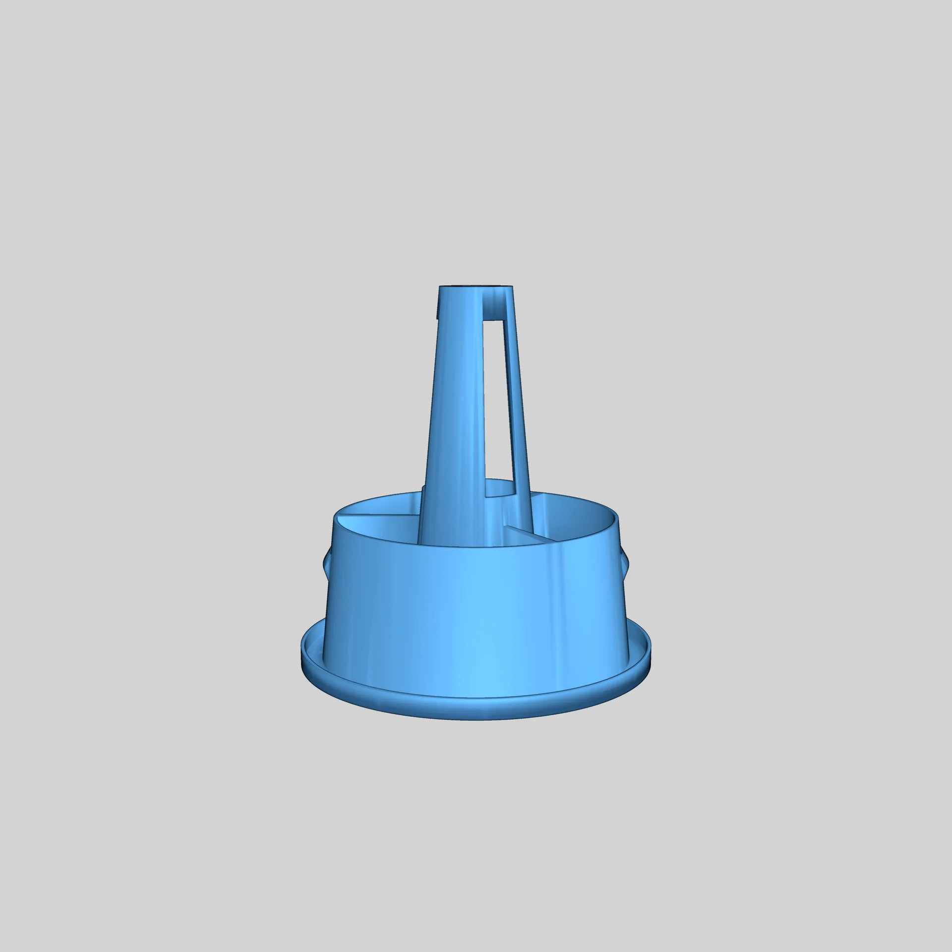 Grow Sponge Pod для Click & Grow