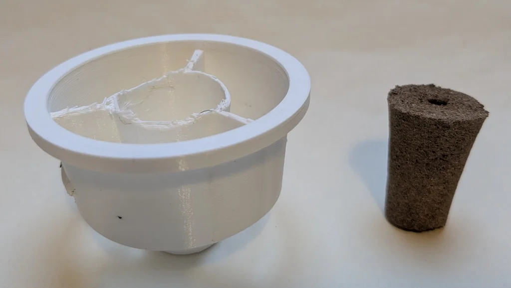 Grow Sponge Pod для Click & Grow