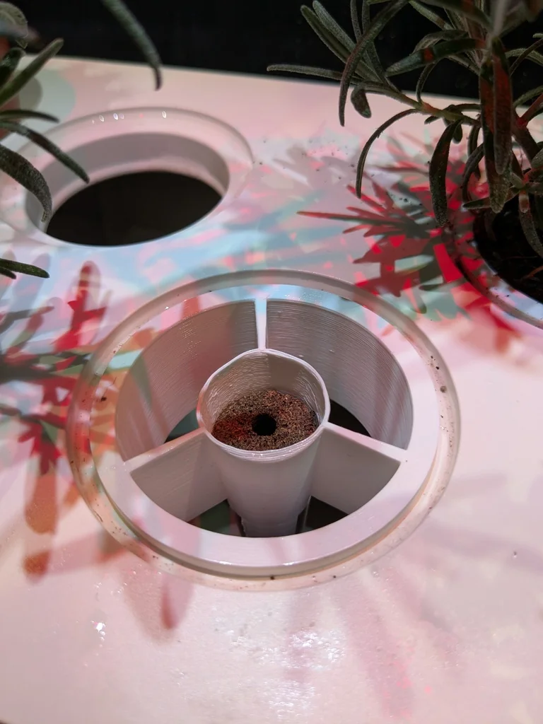 Grow Sponge Pod для Click & Grow