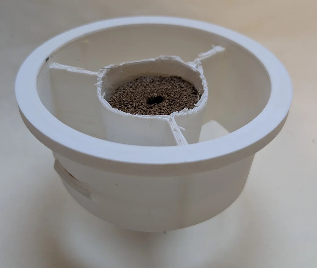 Grow Sponge Pod для Click & Grow