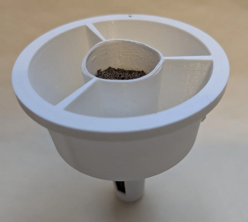 Grow Sponge Pod для Click & Grow