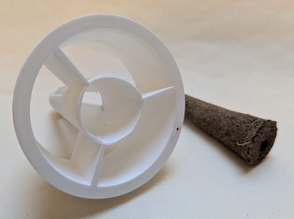 Grow Sponge Pod для Click & Grow