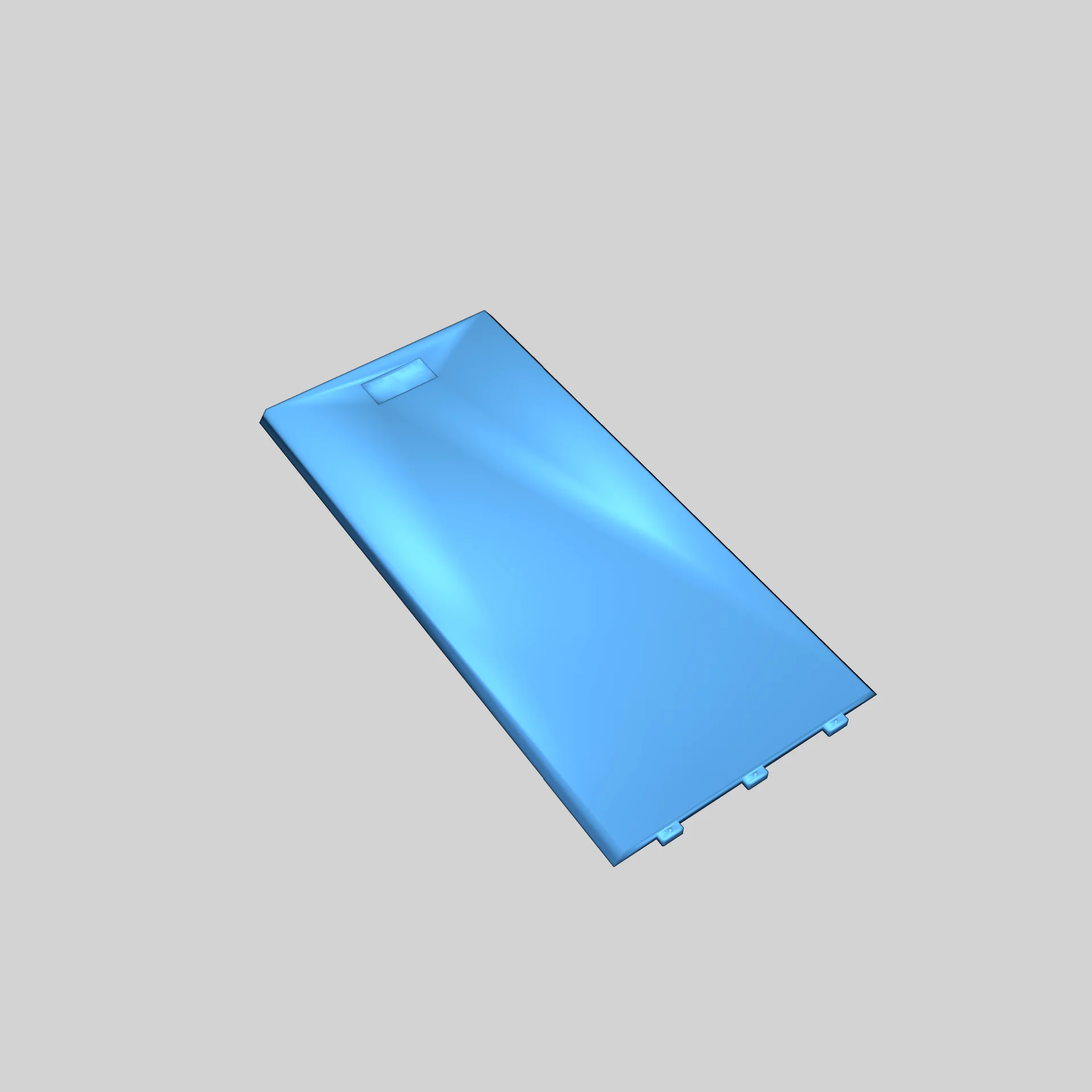 Бокс для преобразования источника питания с литиевыми ячейками 18650