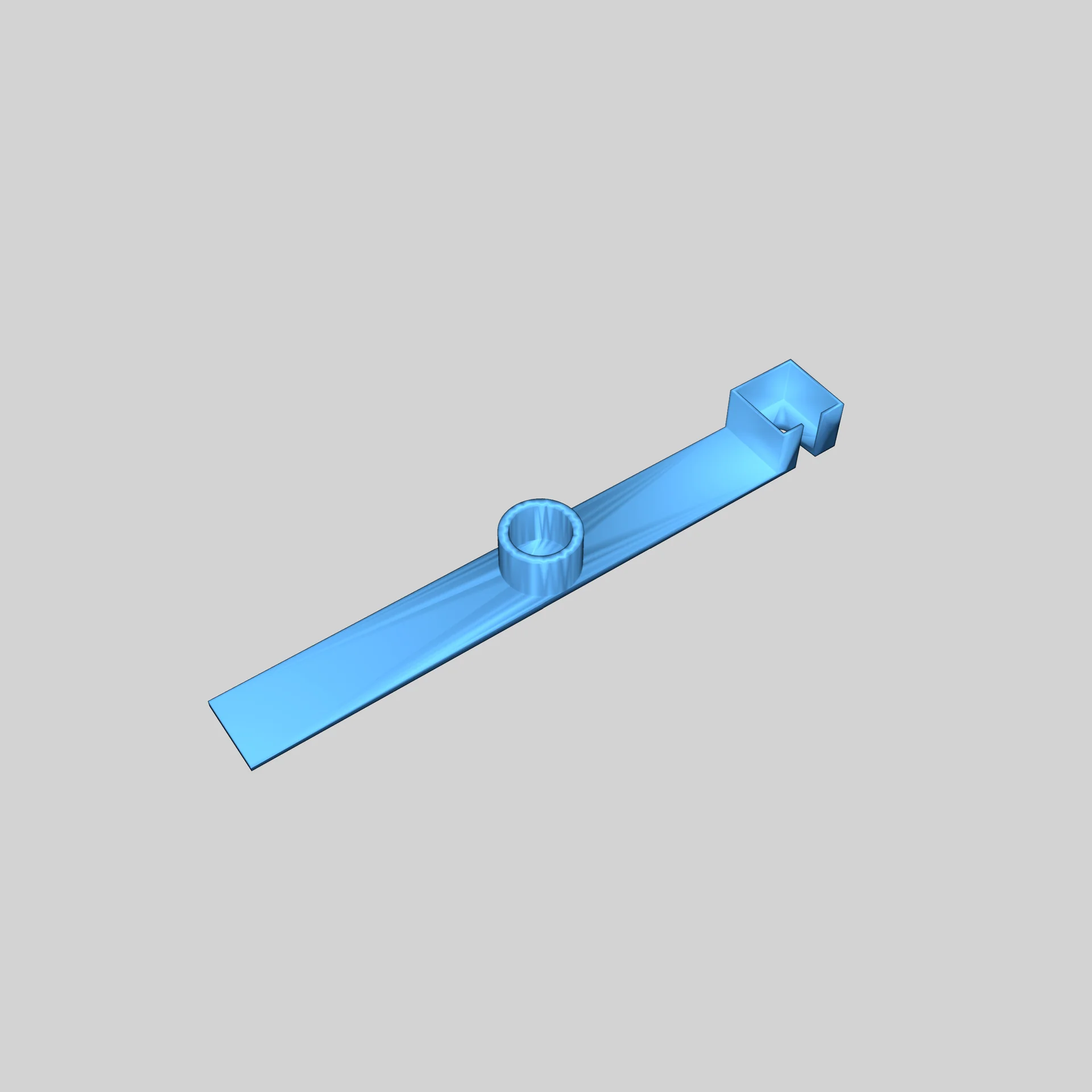 Держатель для рулонов меток "День недели"