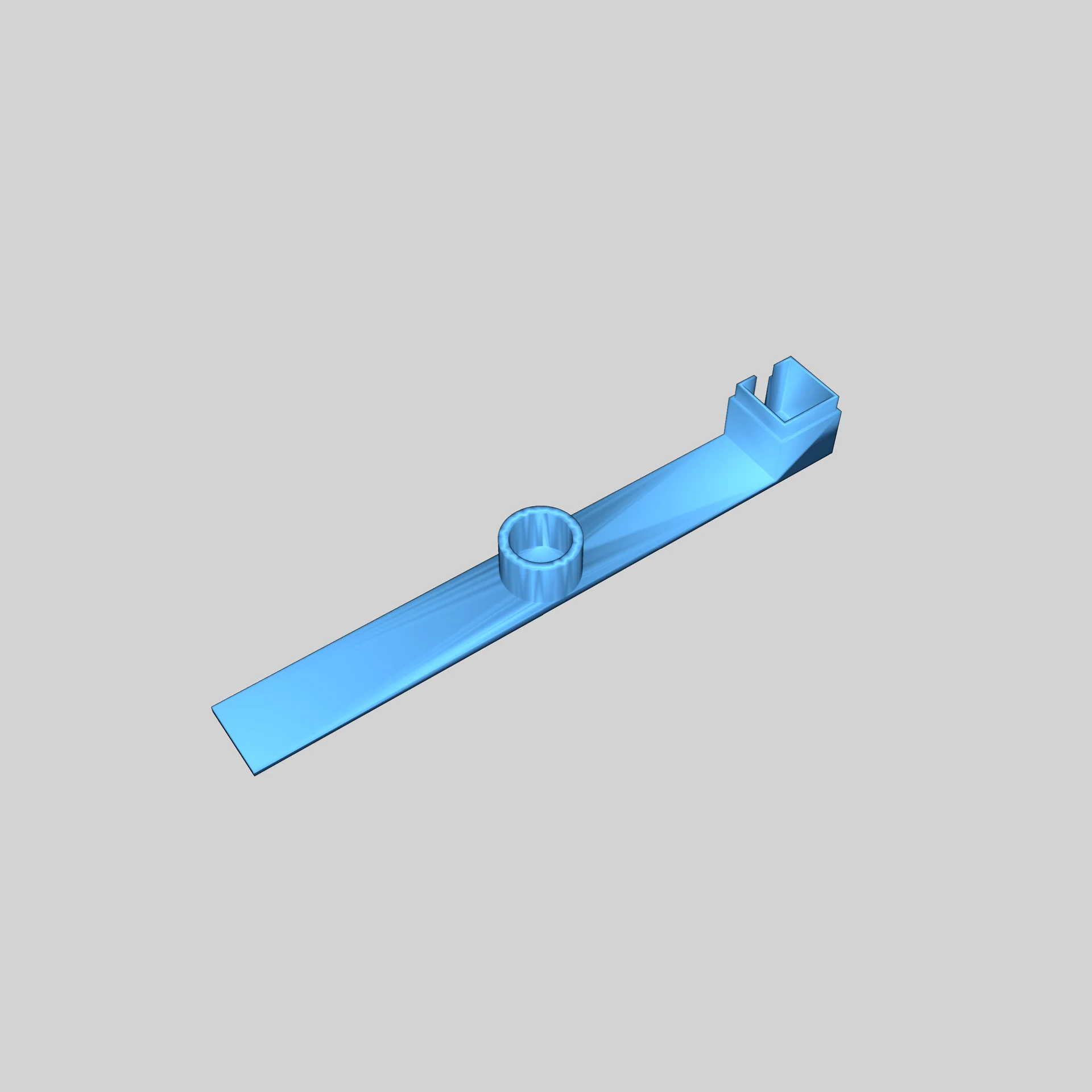 Держатель для рулонов меток "День недели"