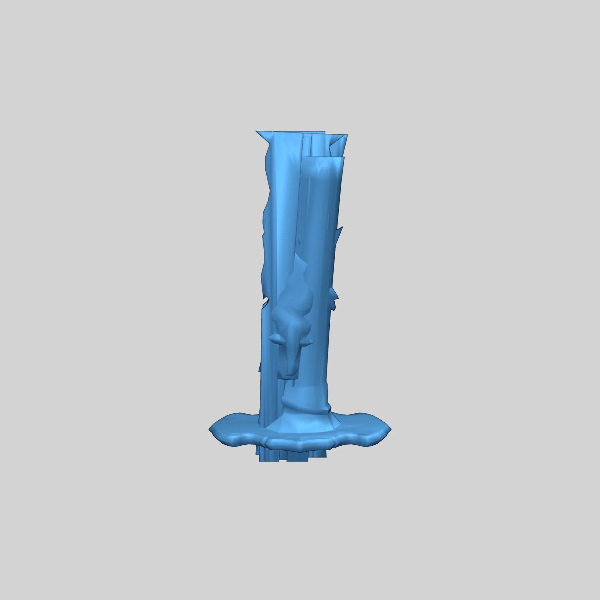 Меч Virtuous Contract из Nier Automata 2B