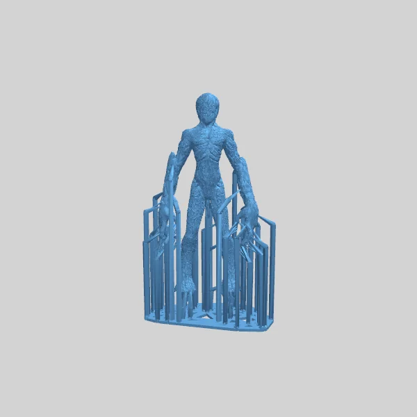 Миниатюра Marrmora для настольных RPG