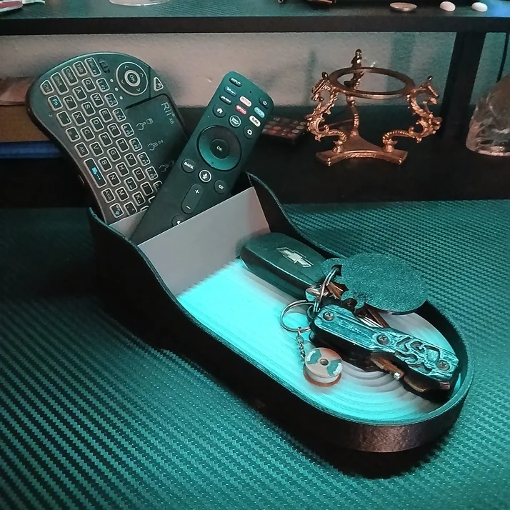 Couch Station - Органайзер для дивана