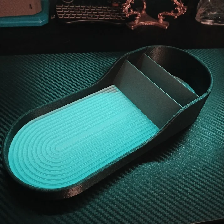 Couch Station - Органайзер для дивана