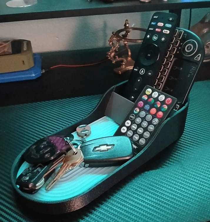 Couch Station - Органайзер для дивана